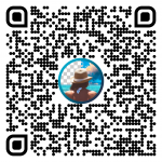 Sky editor qr-code - Remove and replace the sky